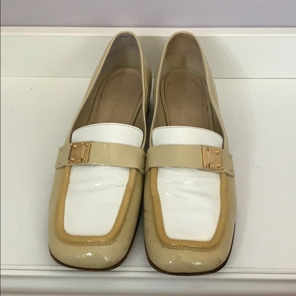 size 40 in louis vuitton shoes